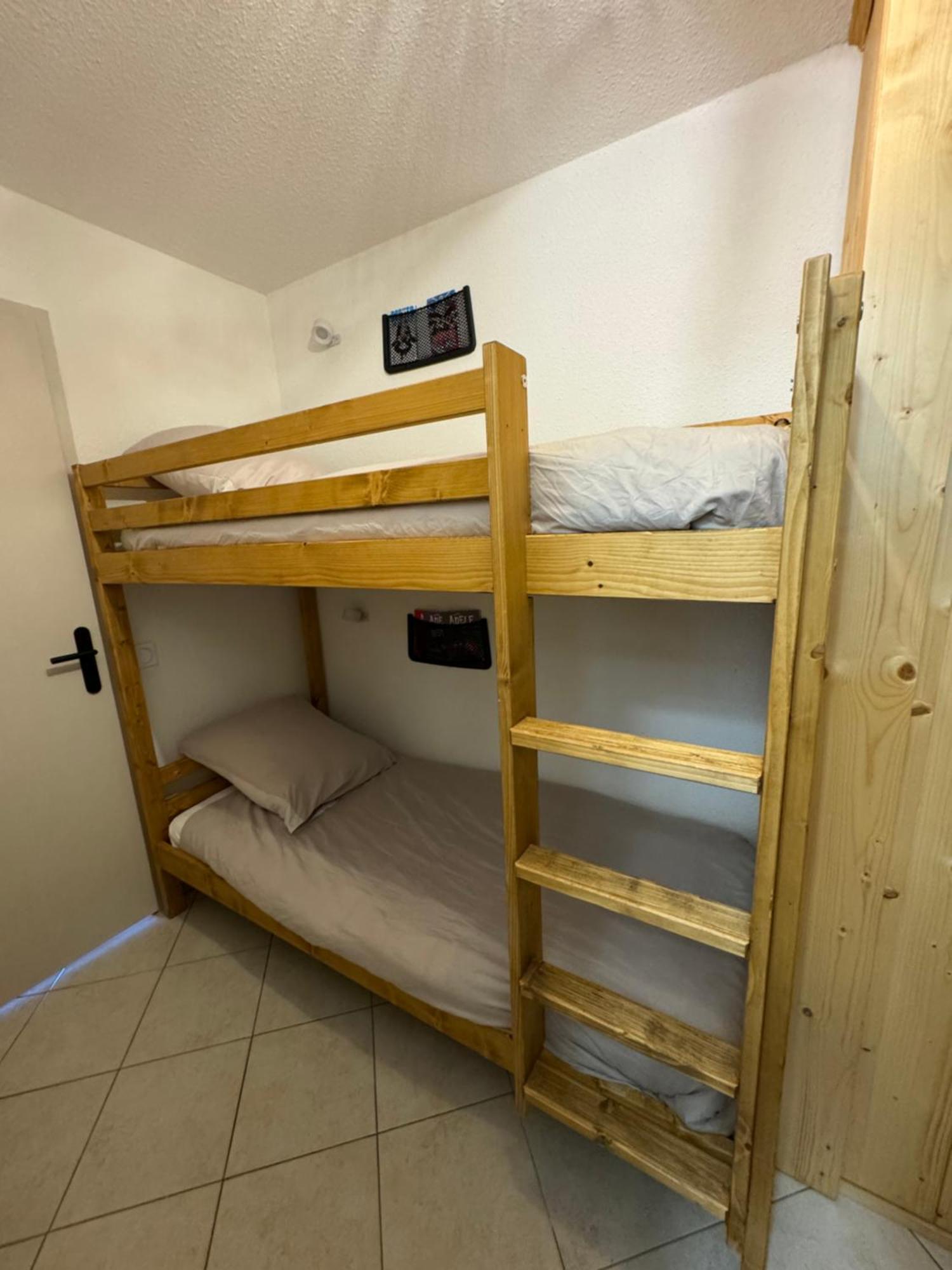 Studio 4 Personnes Renove La Rosiere Εξωτερικό φωτογραφία