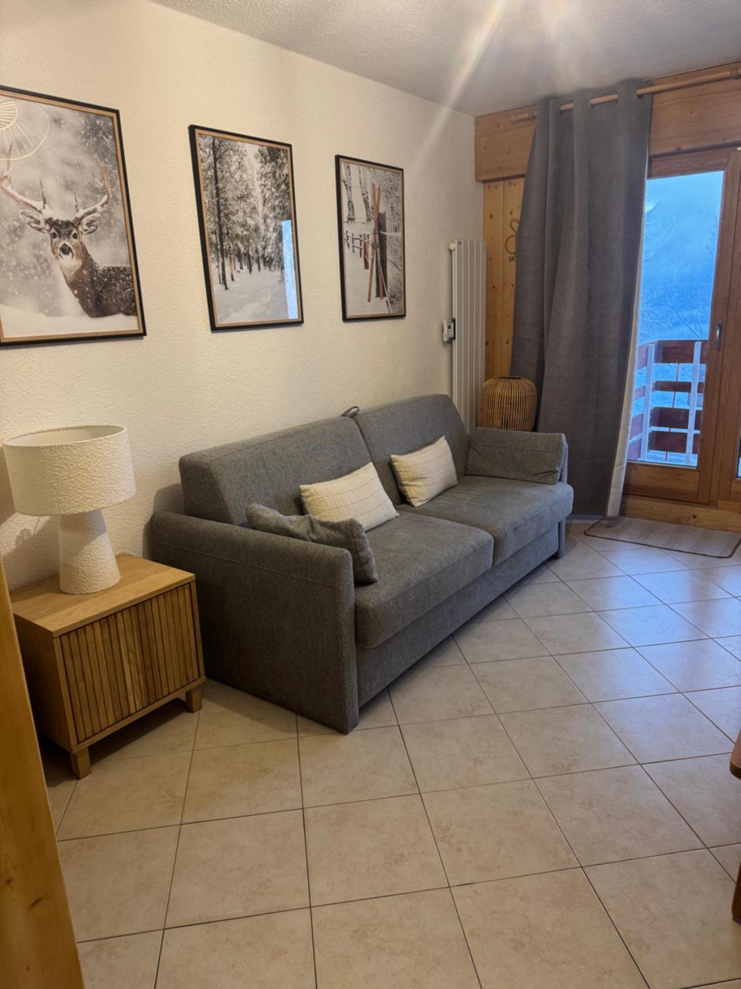 Studio 4 Personnes Renove La Rosiere Εξωτερικό φωτογραφία